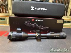 HIKMICRO ALPEX LRF 4K