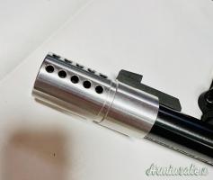 Ruger | Sturm 22-45 MARK III .22 LR Long Rifle