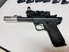Ruger | Sturm 22-45 MARK III .22 LR Long Rifle