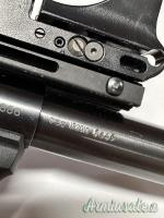 Ruger | Sturm 22-45 MARK III .22 LR Long Rifle