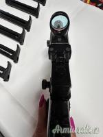 Ruger | Sturm 22-45 MARK III .22 LR Long Rifle