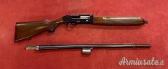 Fucile Semi Auto Beretta Mod.  A-302 Cal. 12 - Canna Breda