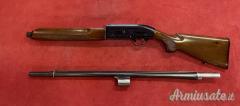 Fucile Semi Auto Beretta Mod.  A-302 Cal. 12 - Canna Breda