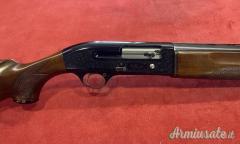 Fucile Semi Auto Beretta Mod.  A-302 Cal. 12 - Canna Breda