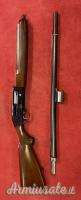Fucile Semi Auto Beretta Mod.  A-302 Cal. 12 - Canna Breda