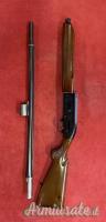 Fucile Semi Auto Beretta Mod.  A-302 Cal. 12 - Canna Breda