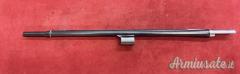 Fucile Semi Auto Beretta Mod.  A-302 Cal. 12 - Canna Breda