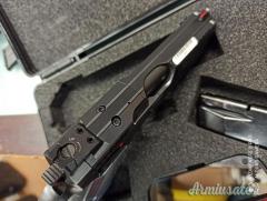 CZ  SP02 COMPACT OR cal. 9x19
