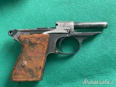 Pistola Walther PPK 7,65 mm