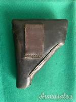 Pistola Walther PPK 7,65 mm