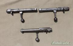 OTTURATORI CARCANO 91, 1^ TIPO