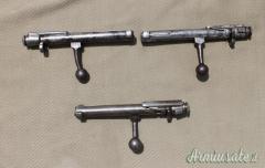OTTURATORI CARCANO 91, 1^ TIPO