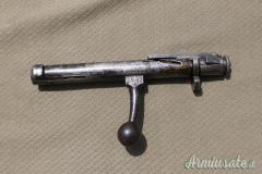 OTTURATORI CARCANO 91, 1^ TIPO