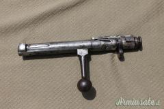 OTTURATORI CARCANO 91, 1^ TIPO