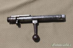 OTTURATORI CARCANO 91, 1^ TIPO