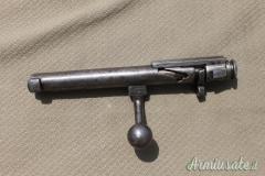 OTTURATORI CARCANO 91, 1^ TIPO