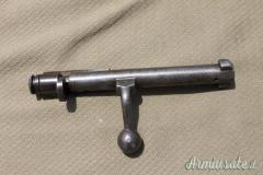 OTTURATORI CARCANO 91, 1^ TIPO