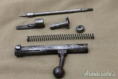 OTTURATORI CARCANO 91, 1^ TIPO