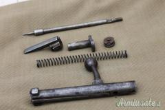 OTTURATORI CARCANO 91, 1^ TIPO