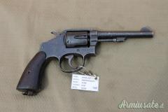 Revolver SMITH-WESSON mod. 38/200 (146)