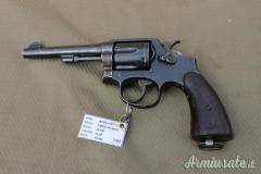 Revolver SMITH-WESSON mod. 38/200 (146)