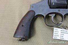 Revolver SMITH-WESSON mod. 38/200 (146)