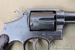 Revolver SMITH-WESSON mod. 38/200 (146)