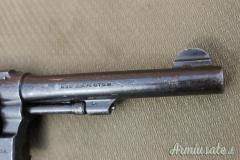 Revolver SMITH-WESSON mod. 38/200 (146)