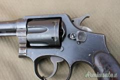 Revolver SMITH-WESSON mod. 38/200 (146)