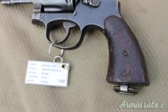 Revolver SMITH-WESSON mod. 38/200 (146)