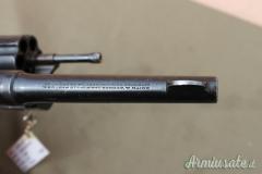 Revolver SMITH-WESSON mod. 38/200 (146)