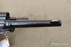 Revolver SMITH-WESSON mod. 38/200 (146)