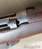 Fucile ENFIELD N.1 MKIII (128)