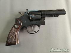 1-1195TC - REVOLVER .22 LR Long Rifle