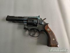 1-1195TC - REVOLVER .22 LR Long Rifle