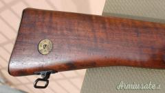 Fucile ENFIELD N.1 MKIII* con cut off (292)