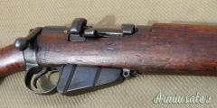 Fucile ENFIELD N.1 MKIII* con cut off (292)