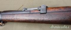 Fucile ENFIELD N.1 MKIII* con cut off (292)