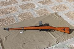 Fucile CARCANO 91/41 TERNI R.E. (153)