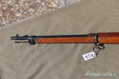 Fucile CARCANO 91/41 TERNI R.E. (153)