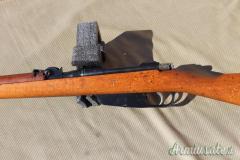 Fucile CARCANO 91/41 TERNI R.E. (153)
