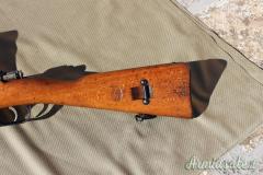 Fucile CARCANO 91/41 TERNI R.E. (153)