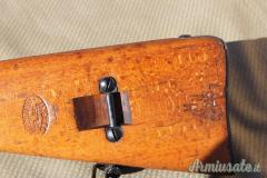 Fucile CARCANO 91/41 TERNI R.E. (153)