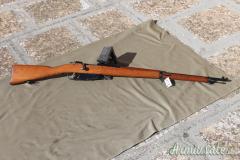 Fucile CARCANO 91/41 TERNI R.E. (153)