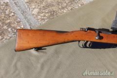 Fucile CARCANO 91/41 TERNI R.E. (153)