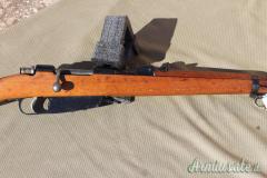 Fucile CARCANO 91/41 TERNI R.E. (153)