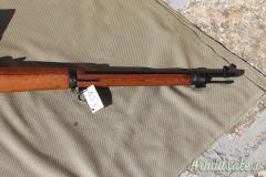 Fucile CARCANO 91/41 TERNI R.E. (153)