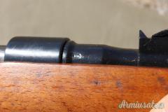 Fucile CARCANO 91/41 TERNI R.E. (153)