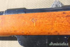 Fucile CARCANO 91/41 TERNI R.E. (153)