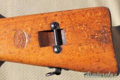 Fucile CARCANO 91/41 TERNI R.E. (153)